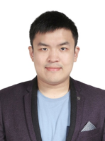 吕鹏 照片