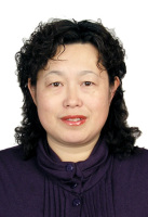 李晓敏 照片