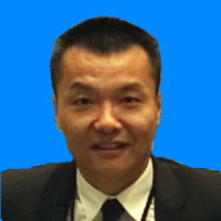 李智 照片