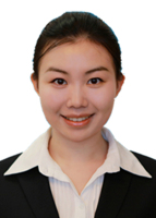 李杨婧 照片