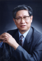 刘昌孝 照片