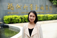 林婧 照片