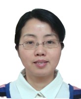 林海英 照片