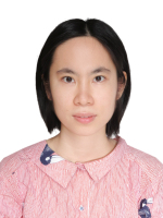 梁海兰 照片