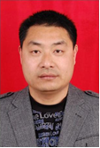 楼晓明 照片
