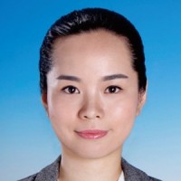 李婧影 照片