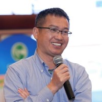 林振宇 照片