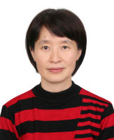 倪莉 照片