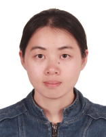 施晓丹 照片