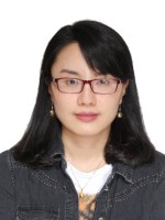 沈英 照片