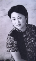 沈锦丽 照片