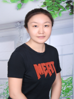 任翠 照片