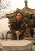 唐勇 照片