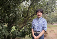 任翠 照片