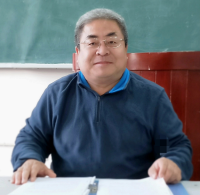 冉清文 照片