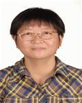万蕾迎 照片