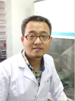吴元子 照片