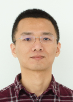 吴衔誉 照片