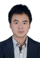 吴鹏 照片
