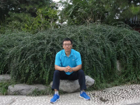 史力斌 照片