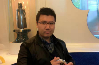 王凌轩 照片