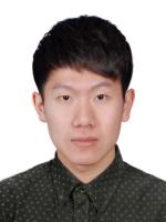 王舒 照片