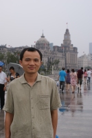 王航 照片