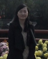 王静 照片