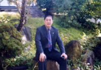 翁晔 照片