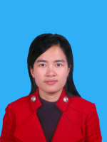 翁臻臻 照片