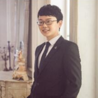 吴啸 照片