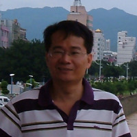 翁志强 照片