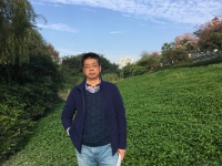 熊传祥 照片