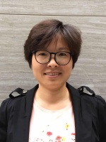 肖蓉 照片
