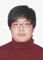 孙艳 照片
