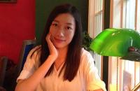 许洁 照片