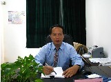 叶宇煌 照片