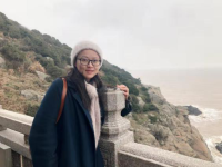叶明珠 照片