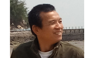 叶林海 照片