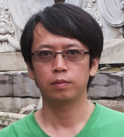 应舜安 照片