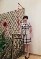 杨冠英 照片