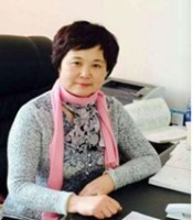 尚玉芳 照片