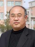 师吉金 照片