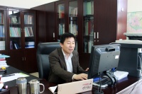 杨晓翔 照片
