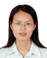 杨晓花 照片