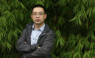 杨松 照片