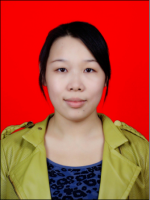 杨航 照片
