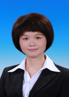杨莉萍 照片