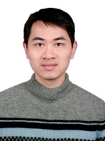 杨靛青 照片