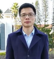 游力军 照片